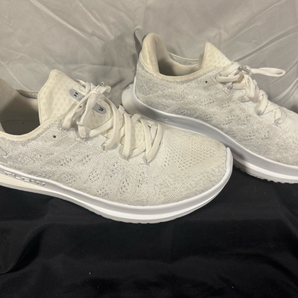 Under Armor sneakers